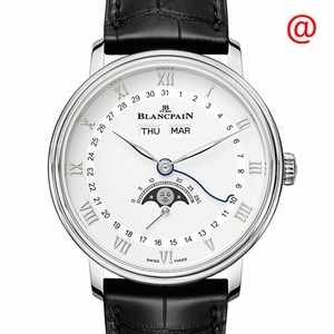 Replica BLANCPAIN VILLERET 6264-1127-55B