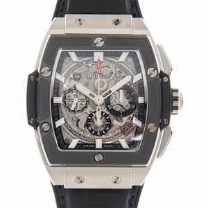 Replica HUBLOT SPIRIT OF BIG BANG 641.NM.0173.LR