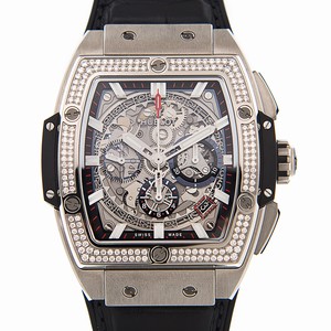 Replica HUBLOT SPIRIT OF BIG BANG 641.NX.0173.LR.1104