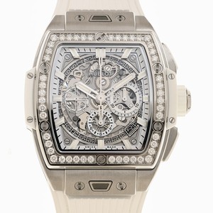 Replica HUBLOT BIG BANG 642.NE.2010.RW.1204