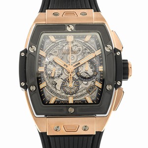 Replica HUBLOT BIG BANG 642.OM.0180.RX