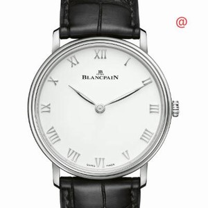 Replica BLANCPAIN VILLERET 6605-1127-55B