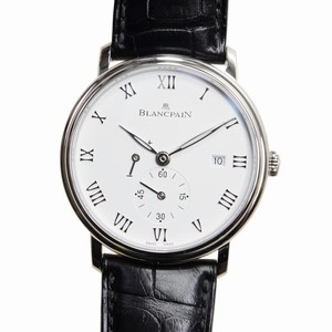 Replica BLANCPAIN VILLERET 6606-1127-55B