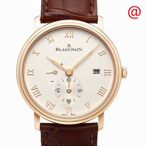Replica BLANCPAIN VILLERET 6606-3642-55B