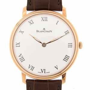 Replica BLANCPAIN VILLERET 6615-3631-55B