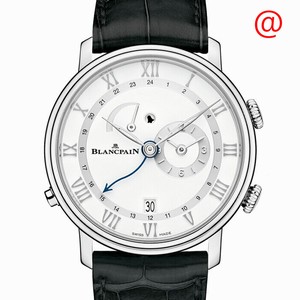 Replica BLANCPAIN VILLERET 6640-1127-55B