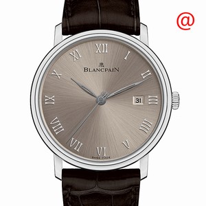 Replica BLANCPAIN VILLERET 6651-1504-55B