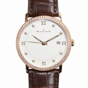 Replica BLANCPAIN VILLERET 6651-2987-55B