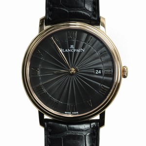 Replica BLANCPAIN VILLERET 6651-3630-55B