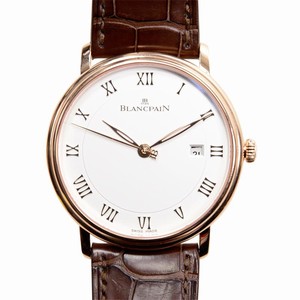 Replica BLANCPAIN VILLERET 6651-3642-55B