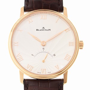 Replica BLANCPAIN VILLERET 6653-3642-55A