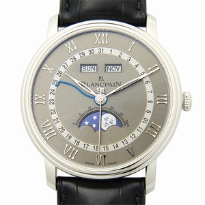 Replica BLANCPAIN VILLERET 6654-1113-55B