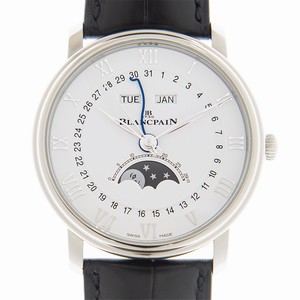 Replica BLANCPAIN VILLERET 6654-1127-55B
