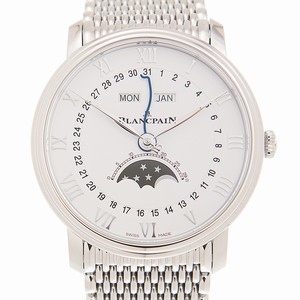 Replica BLANCPAIN VILLERET 6654-1127-MMB