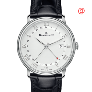 Replica BLANCPAIN VILLERET 6662-1127-55B
