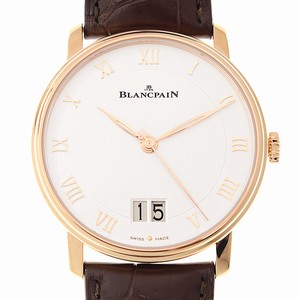 Replica BLANCPAIN VILLERET 6669-3642-55B
