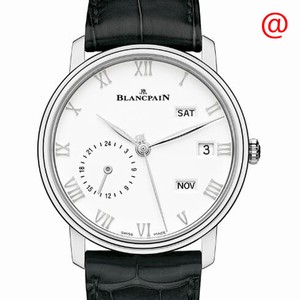Replica BLANCPAIN VILLERET 6670-1127-55B