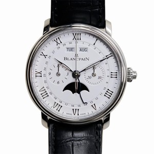 Replica BLANCPAIN VILLERET 6685-1127-55B