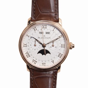 Replica BLANCPAIN VILLERET 6685-3642-55B