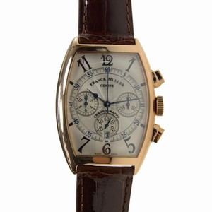 Replica FRANCK MULLER CINTREE CURVEX 6850 CC AT (5N)