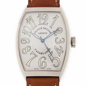 Replica FRANCK MULLER CINTREE CURVEX 6850 M C CASA BLANCA (AC)