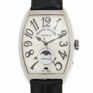 Replica FRANCK MULLER CINTREE CURVEX 6850 SC AT FO L (AC)