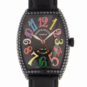 Replica FRANCK MULLER CINTREE CURVEX 6850 SC D NR COL DRM