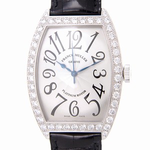 Replica FRANCK MULLER CINTREE CURVEX 6850 SC DP (OG)