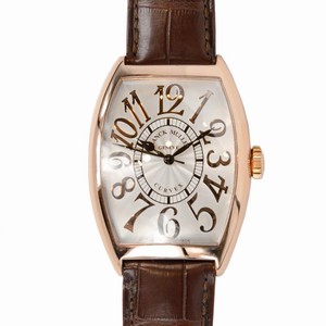 Replica FRANCK MULLER CINTREE CURVEX 6850 SC REL (5N)