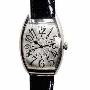 Replica FRANCK MULLER CINTREE CURVEX 6850 SC REL (AC)