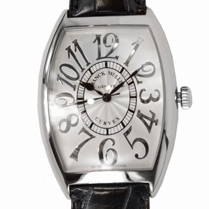 Replica FRANCK MULLER CINTREE CURVEX 6850 SC REL (OG)
