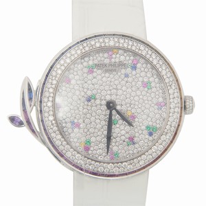 Replica PATEK PHILIPPE COMPLICATIONS 7002/450G-013
