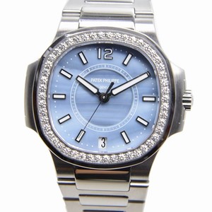Replica PATEK PHILIPPE NAUTILUS 7008/1A-001