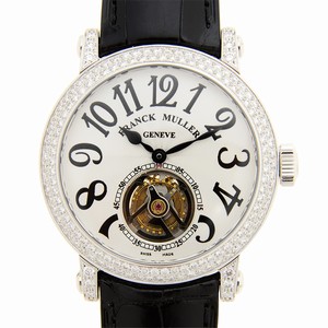 Replica FRANCK MULLER DOUBLE MYSTERY 7008 T D (OG)