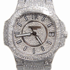 Replica PATEK PHILIPPE NAUTILUS 7021/1G-001