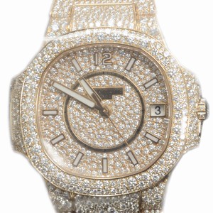 Replica PATEK PHILIPPE NAUTILUS 7021/1R-001