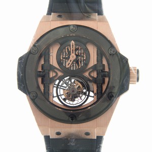 Replica HUBLOT KING POWER UNICO 705.OM.0007.RX