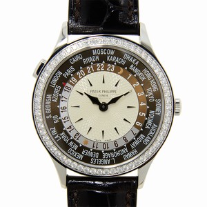 Replica PATEK PHILIPPE COMPLICATIONS 7130G-010