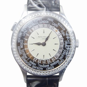 Replica PATEK PHILIPPE COMPLICATIONS 7130G-013
