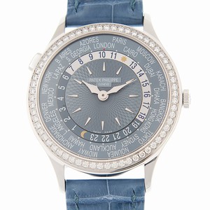 Replica PATEK PHILIPPE COMPLICATIONS 7130G-014