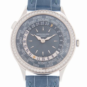 Replica PATEK PHILIPPE COMPLICATIONS 7130G-016