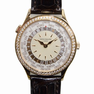 Replica PATEK PHILIPPE COMPLICATIONS 7130R-001