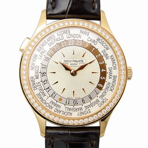 Replica PATEK PHILIPPE COMPLICATIONS 7130R-010