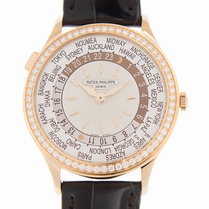 Replica PATEK PHILIPPE COMPLICATIONS 7130R-013