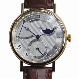 Replica BREGUET CLASSIQUE 7137BA/11/9V6