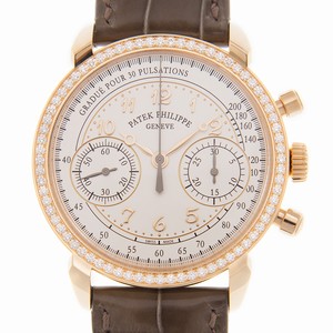 Replica PATEK PHILIPPE COMPLICATIONS 7150/250R-001