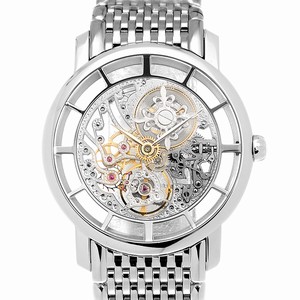 Replica PATEK PHILIPPE COMPLICATIONS 7180/1G-001