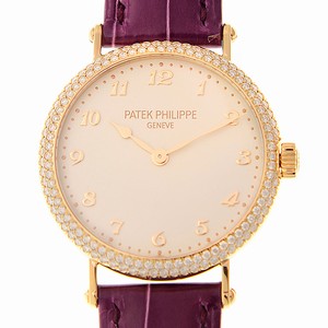 Replica PATEK PHILIPPE CALATRAVA 7200-200R-001