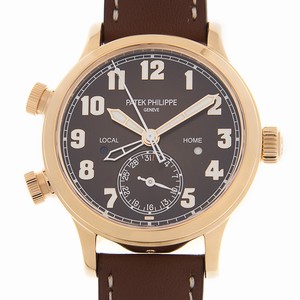 Replica PATEK PHILIPPE COMPLICATIONS 7234R-001