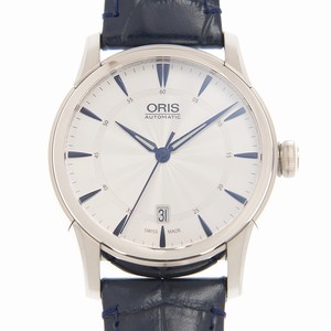 Replica ORIS CLASSIC DATE 733 7670 4031 (1 21 75 FC)